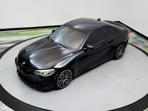 Used 2020 BMW M2 Competition w/ Executive Package image 30
