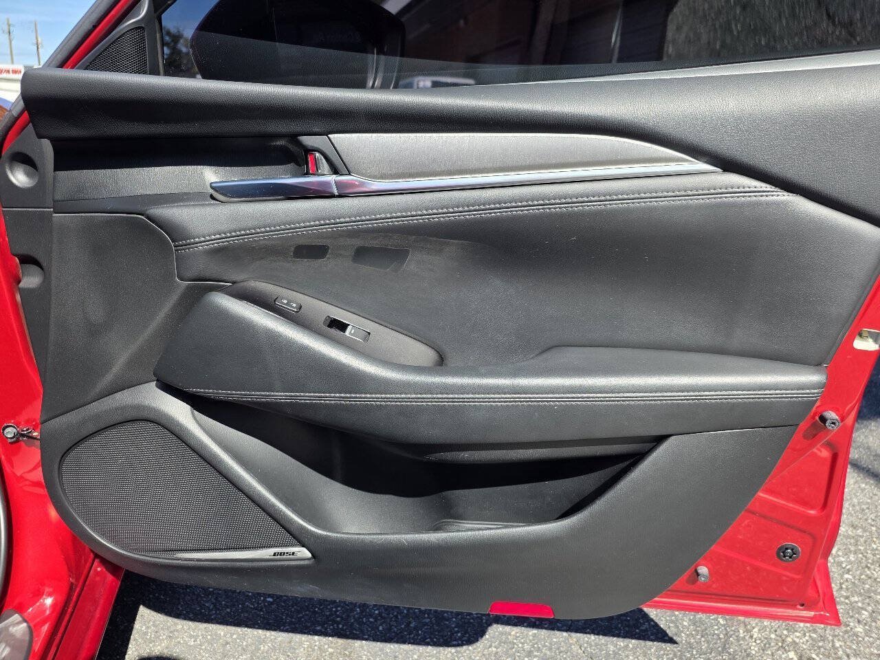 Used 2020 MAZDA MAZDA6 Grand Touring Reserve FWD image 28