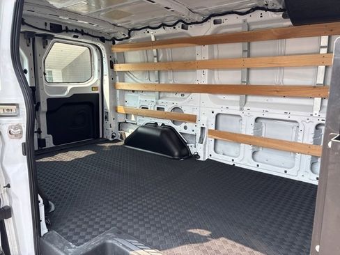 Used 2024 Ford Transit 250 Low Roof w/ Exterior Upgrade Package image 11