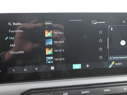 New 2027 Kia Telluride SX X-Line image 21