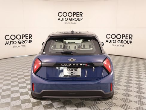 New 2026 MINI Cooper S image 22