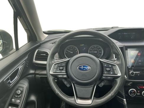 Used 2023 Subaru Forester Touring AWD/4WD image 12