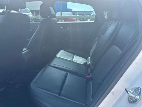 Used 2024 Acura Integra FWD image 6
