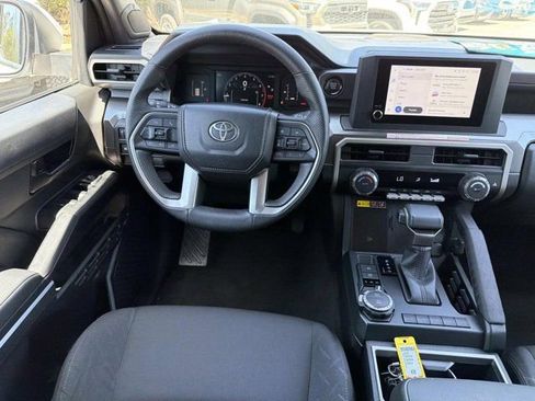 Certified 2025 Toyota Tacoma SR5 w/ SR5 Upgrade Package image 21