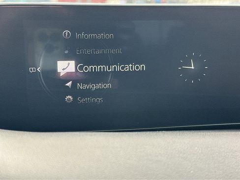 Used 2023 MAZDA MAZDA3 s image 5