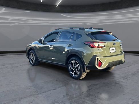New 2026 Subaru Crosstrek 2.5i Premium AWD/4WD image 4