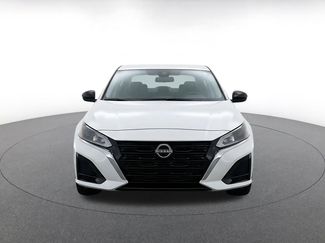 Used 2025 Nissan Altima 2.5 SV FWD video 2