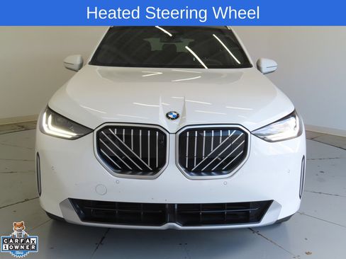 Used 2026 BMW X3 xDrive30i AWD/4WD image 9