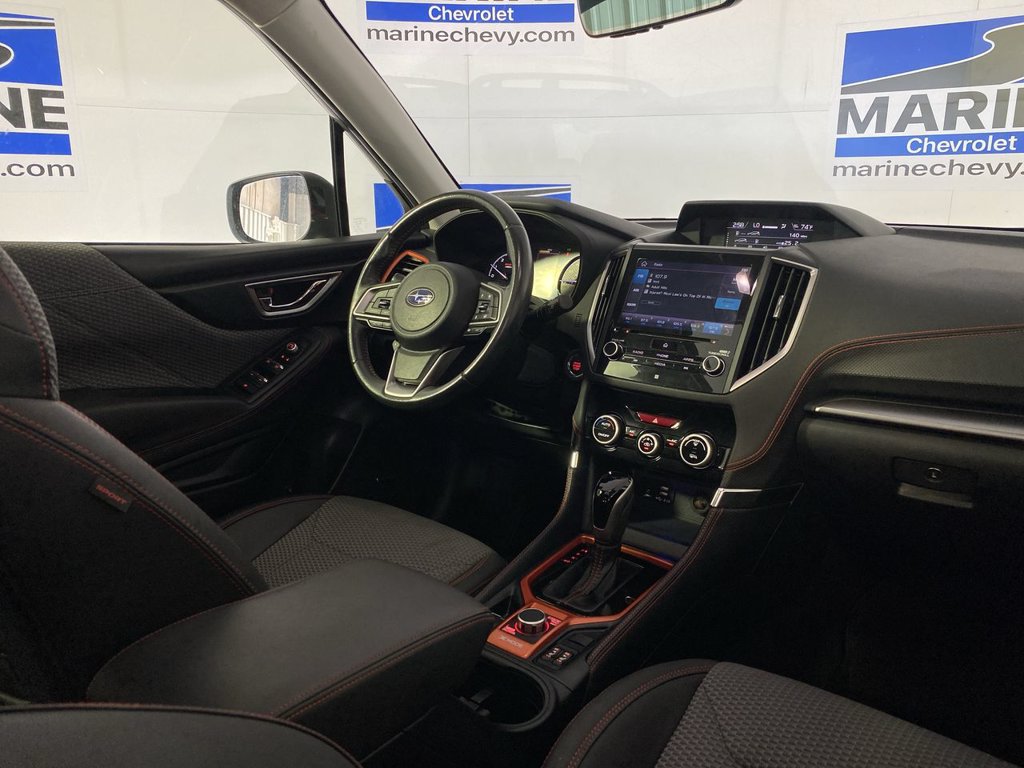 Used 2020 Subaru Forester Sport AWD/4WD image 27