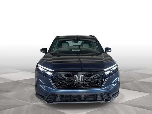 Used 2025 Honda CR-V Sport-L image 3