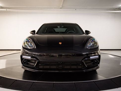 Certified 2023 Porsche Panamera GTS AWD/4WD image 10
