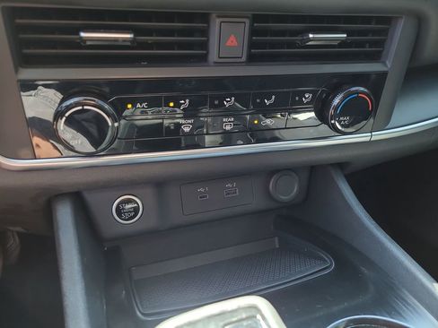 Certified 2023 Nissan Rogue S AWD/4WD image 21
