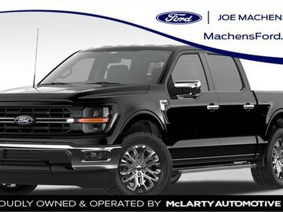 New 2026 Ford F150 XLT w/ Equipment Group 302A MID