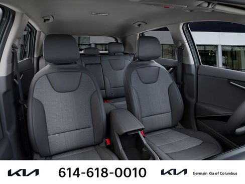 New 2026 Kia Niro EX image 18