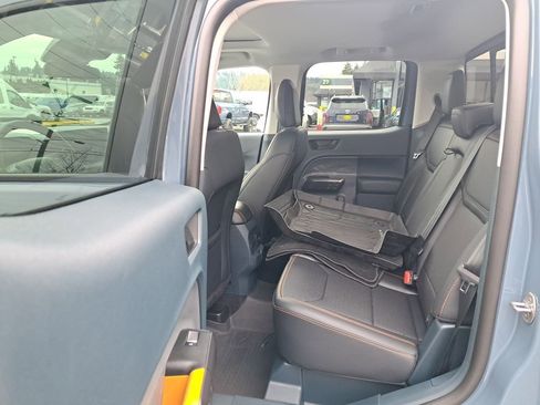 Used 2025 Ford Maverick Tremor image 13