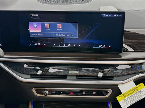 New 2026 BMW X5 xDrive40i w/ Premium Package image 15