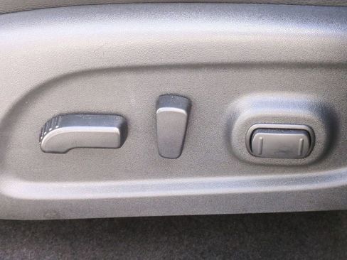 Certified 2021 Nissan Murano SL image 20