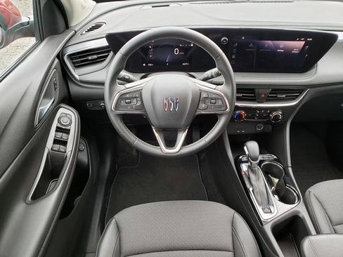 Used 2025 Buick Encore GX Preferred image 17