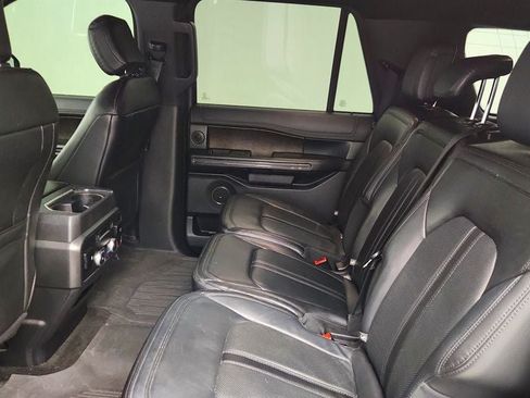Used 2020 Ford Expedition Max Limited w/ Equipment Group 302A AWD/4WD image 22