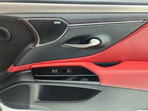 Used 2024 Lexus ES 350 F Sport image 24