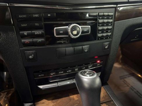 Used 2013 Mercedes-Benz E 350 4MATIC Coupe image 41