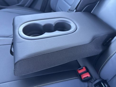 New 2026 Volkswagen Jetta SEL image 20