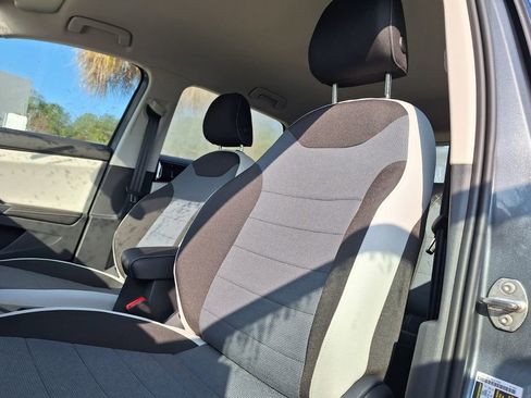 New 2026 Volkswagen Taos S image 10