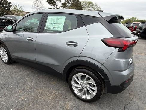 New 2027 Chevrolet Bolt LT image 8