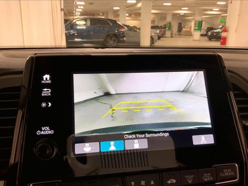 Used 2021 Honda Odyssey EX-L image 26