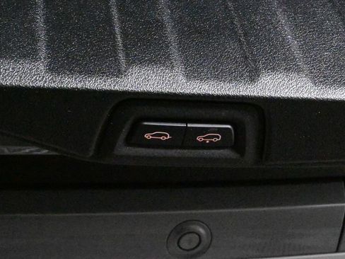 Used 2025 BMW X5 xDrive50e w/ Parking Assistance Package image 37