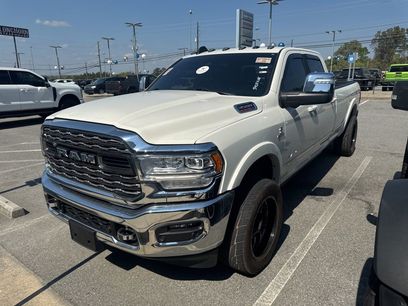 Used 2024 RAM 3500 Limited