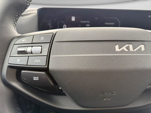 New 2026 Kia Sportage SX Prestige AWD/4WD image 25