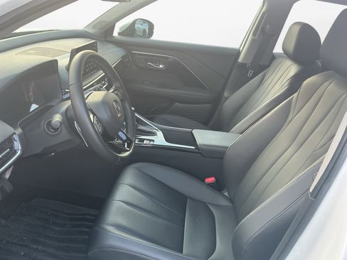 Used 2025 Acura ADX image 11