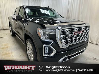 Used 2020 GMC Sierra 1500 Denali w/ Denali Ultimate Package