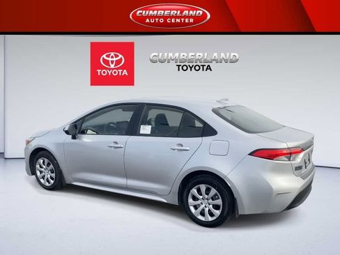 New 2026 Toyota Corolla LE image 6