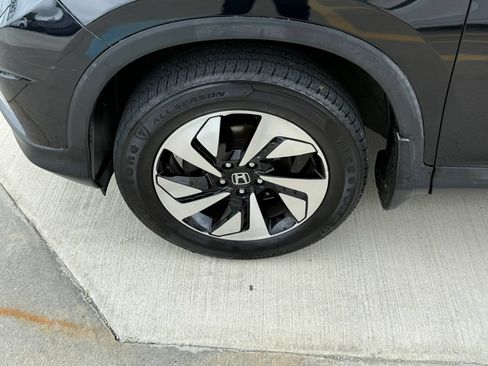 Used 2016 Honda CR-V Touring image 44