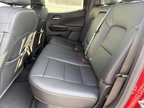 New 2026 GMC Canyon Elevation w/ Convenience Package RWD image 21