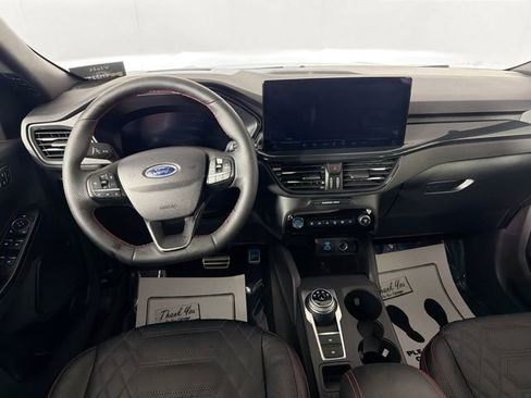 Used 2023 Ford Escape ST-Line Elite w/ Premium Technology Package image 23