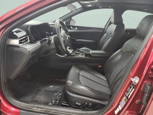 Used 2021 Kia K5 GT-Line w/ GT-Line FWD Premium Package image 21