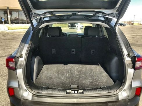 Used 2024 Ford Escape Active w/ Tech Pack #1 image 24