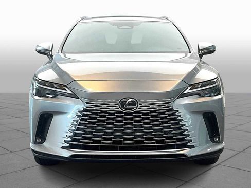 Used 2023 Lexus RX 350 Premium w/ Accessory Package (Z1) image 5