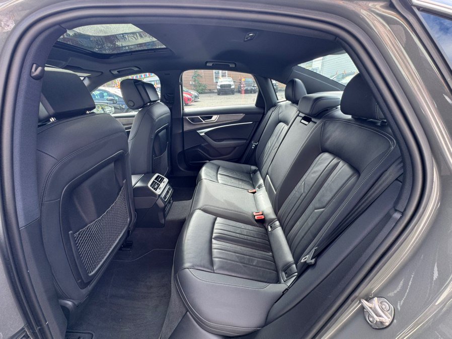 Used 2024 Audi A6 Premium Plus AWD/4WD image 11