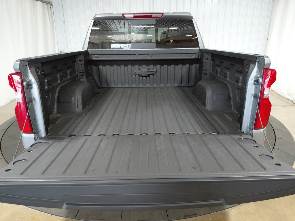 New 2026 Chevrolet Silverado 1500 RST AWD/4WD image 8