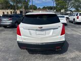 Used 2017 Cadillac XT5 Luxury w/ Driver Awareness Package image 5