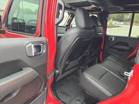 New 2026 Jeep Gladiator Rubicon image 5