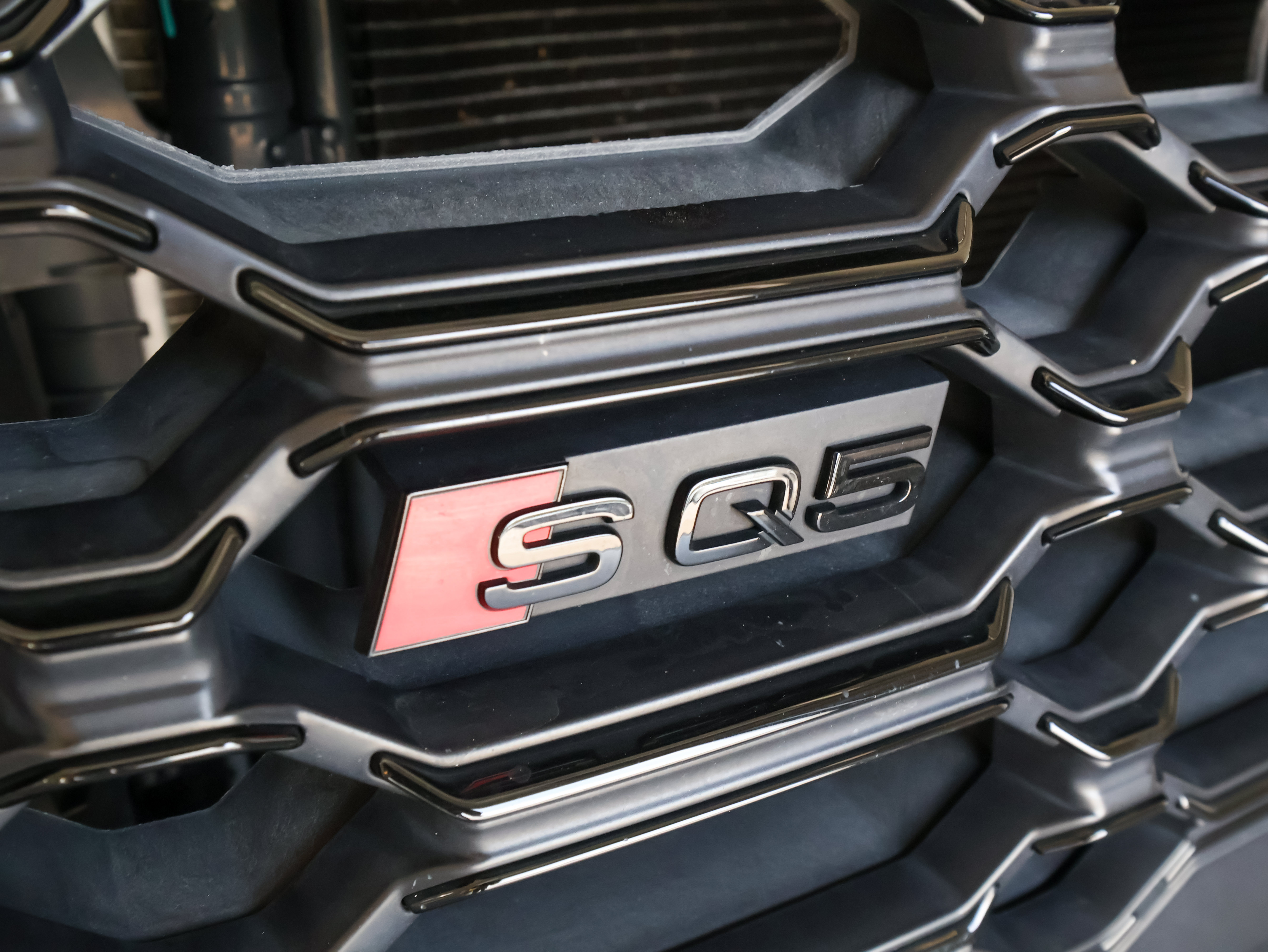 Used 2023 Audi SQ5 Premium Plus w/ Premium Plus Package AWD/4WD image 45
