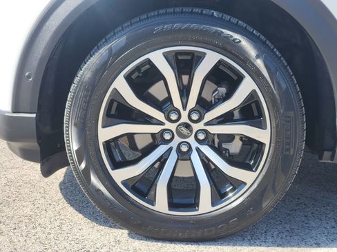 Used 2020 Ford Explorer ST w/ Premium Technology Package AWD/4WD image 7