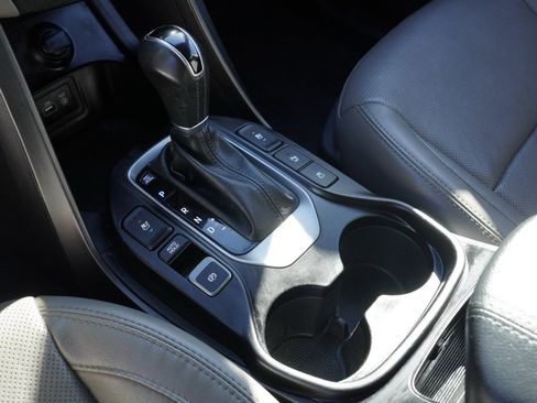 Used 2017 Hyundai Santa Fe Sport w/ 2.0T Ultimate Tech Package 05 image 22