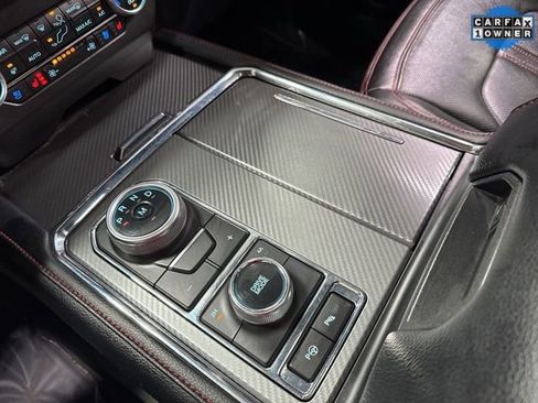 Used 2021 Ford Expedition Limited image 23