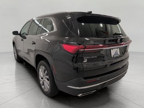 Used 2026 Buick Enclave Preferred AWD/4WD image 20